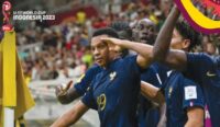 Prancis Vs Senegal Berebut Tiket Perempat Final Piala Dunia U17, Segini Prediksi Skornya