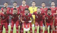 Prediksi Skor Filipina Vs Timnas Indonesia di Laga Kualifikasi Piala Dunia