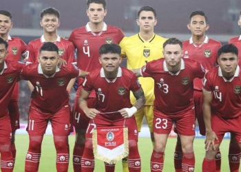 Prediksi Skor Filipina Vs Timnas Indonesia di Laga Kualifikasi Piala Dunia