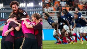 Prediksi Skor Jerman Vs Prancis Di Final Piala Dunia U17, Siapa Yang Diunggulkan