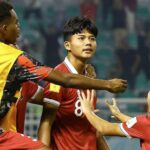 Prediksi Skor Timnas Indonesia Vs Maroko, Akankah Skuad Garuda Lolos Babak 16 Besar Piala Dunia U17?
