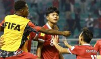 Prediksi Skor Timnas Indonesia Vs Maroko, Akankah Skuad Garuda Lolos Babak 16 Besar Piala Dunia U17?