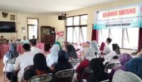 Prevalensi Stunting di Kecamatan Mundu Cirebon Turun