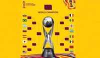 Putaran Akhir, Berikut Jadwal Babak 16 Besar Piala Dunia U17