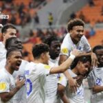 Raih Tiket, Amerika Dan Prancis Pastikan Lolos Babak 16 Besar Piala Dunia U17