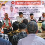 Smi Cirebon-Indramayu Dukungan Pasangan Amin