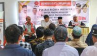 SMI Cirebon-Indramayu Dukungan Pasangan AMIN