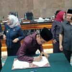 Sah, Eti Plt Wali Kota Cirebon, Ketua Dprd: Secara Aturan Berlaku Sejak Jumat Kemarin