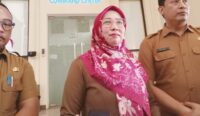 Satu Warga Kabupaten Cirebon Positif Cacar Monyet, Dinkes Siagakan 12 Rumah Sakit dan 60 Puskesmas