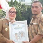 Nashrudin Azis Akui Banyak Kekurangan Saat Dirinya Jabat Wali Kota Cirebon