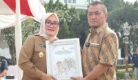 Nashrudin Azis Akui Banyak Kekurangan saat Dirinya Jabat Wali Kota Cirebon