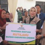 Setahun, Pemkab Cirebon Perbaiki 700 Rutilahu