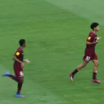 Skor Telak, Venezuela Tekuk Selandia Baru Di Laga Penyisihan Grup F Piala Dunia U17
