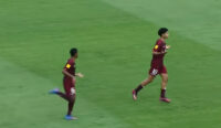 Skor Telak, Venezuela Tekuk Selandia Baru di Laga Penyisihan Grup F Piala Dunia U17