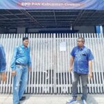 Soal Penyegelan Dan Lapor Polisi, Heru Tantang Ketua Dpd Pan Kabupaten Cirebon