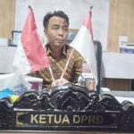 Soal Pj Wali Kota Cirebon, Ketua Dprd Kota Cirebon: Siapapun Pj-Nya Pasti Kita Terima