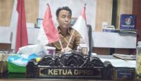 Soal Pj Wali Kota Cirebon, Ketua DPRD Kota Cirebon: Siapapun Pj-nya Pasti Kita Terima