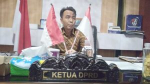 Soal Pj Wali Kota Cirebon, Ketua DPRD Kota Cirebon: Siapapun Pj-nya Pasti Kita Terima