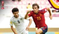 Tahan Imbang Spanyol, Uzbekistan Gagal Lolos Babak 16 Besar Piala Dunia U17