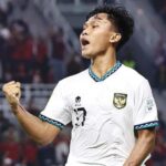 Tenang, Timnas Indonesia Masih Berpeluang Lolos Babak 16 Besar Piala Dunia U17