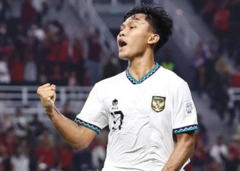 Tenang, Timnas Indonesia Masih Berpeluang Lolos Babak 16 Besar Piala Dunia U17