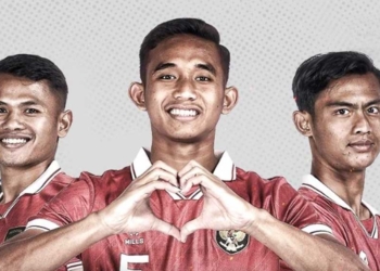 Timnas Indonesia Berambisi Raih 3 Poin Kontra Filipina untuk Lolos Grup F Kualifikasi Piala Dunia