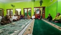 UMC dan LDK PDM Cirebon Gelar Pelatihan “Thaharah”