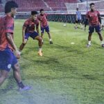 Usai Menang Tipis Atas Madura United, Kini Persib Bandung Harus Hadapi Arema Fc