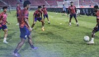 Usai Menang Tipis Atas Madura United, Kini Persib Bandung Harus Hadapi Arema FC
