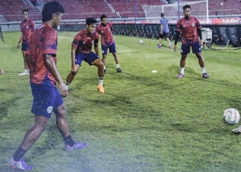 Usai Menang Tipis Atas Madura United, Kini Persib Bandung Harus Hadapi Arema FC