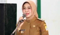 Wabup Ayu Minta Bonus Atlet Npci Kabupaten Cirebon Direalisasikan