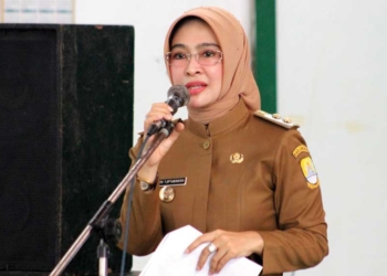 Wabup Cirebon Apresiasi Forum Koordinasi Percepatan Penurunan Stunting