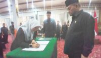 Wali Kota Cirebon Nashrudin Azis Gelar Rotasi Mutasi, Belum Sebulan Menjabat Digeser Lagi