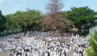2.957 Mahasiswa Semester 5 IAIN Cirebon Ikuti Manasik Haji