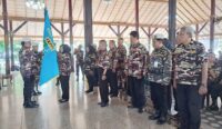 Aklamasi, Heviyana Pimpin FKPPI Kabupaten Cirebon