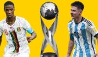 Argentina Vs Mali Berebut Juara 3 Piala Dunia U17, Begini Peta Pertandingannya