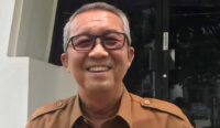 Besok AMJ Wali Kota Cirebon, Sekda Belum Tahu Pelantikan Pj