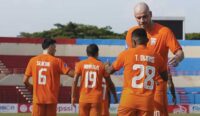 Borneo FC Makin Perkasa di Puncak Klasemen Liga 1 Usai Taklukan Rans Nusantara