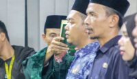 Bupati Cirebon Lantik Puluhan Pejabat Fungsional dan PPPK
