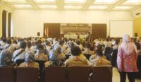 Bupati Cirebon Minta PKD Bekerja Maksimal Kawal Pemilu 2024