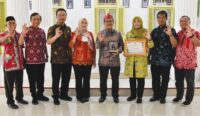 Bupati Imron Bawa Kabupaten Cirebon Raih Banyak Penghargaan, Pembangunan Meningkat