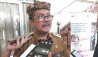 Bupati Imron Klaim 83 persen Jalan Rusak di Kabupaten Cirebon Sudah Diperbaiki