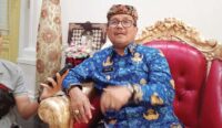 Bupati Imron Ungkapkan Keberhasilan Pemkab Cirebon Berkat Kerja SKPD
