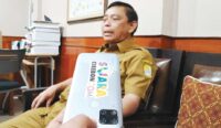 DPRD Kabupaten Cirebon Usulkan Tiga Calon Pj Bupati Cirebon, Satu Nama Masih Misteri, Sekwan Akui Dilarang Luthfi Membocorkan