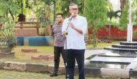 DPUTR Kota Cirebon Diminta Lebih Akseleratif