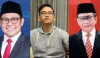 Debat Cawapres Bahas Ekonomi, Bongkar “Isi Kepala” Muhaimin, Gibran dan Mahfud MD, Berikut Daftar Panelisnya