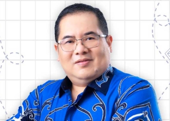 Dijerat Dugaan Kasus Pajak, Jubir Paslon AMIN Ditangkap Kejaksaan