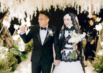 Egy Maluana Nikahi Adiba Khanza Putri Almarhum Uje, Segini Maharnya