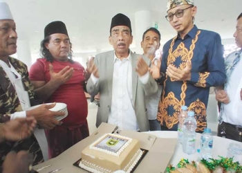 FCTM Target 2024 Kabupaten Cirebon Timur Resmi DOB