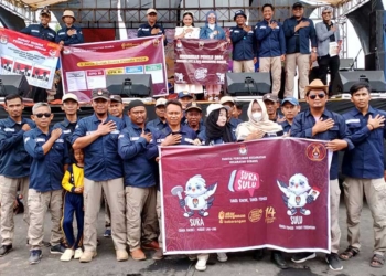 Gebang Bakal Rekrut 1.435 Anggota KPPS